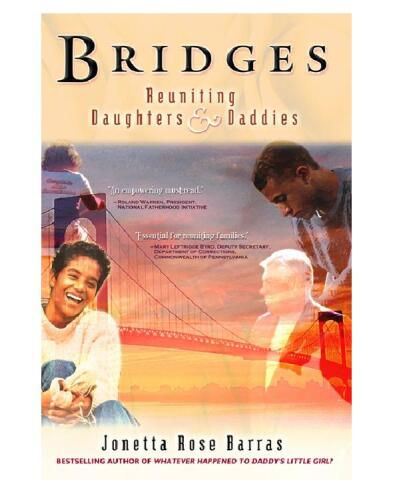 Bridges: Reuniting Daughters & Daddies