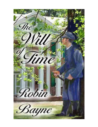 The Will of Time