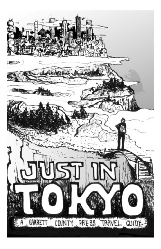 Just In Tokyo