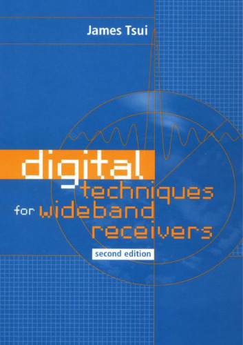 Digital Techniques for Wideband Receivers