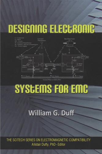 Designing Electronic Systems for EMC