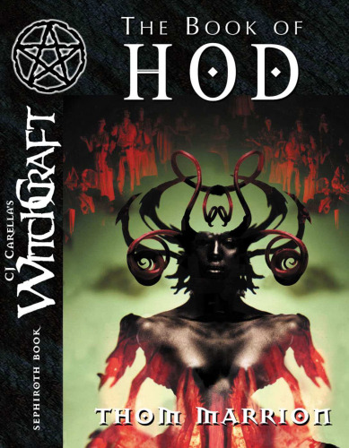 Book of Hod