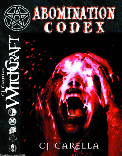 Abomination Codex