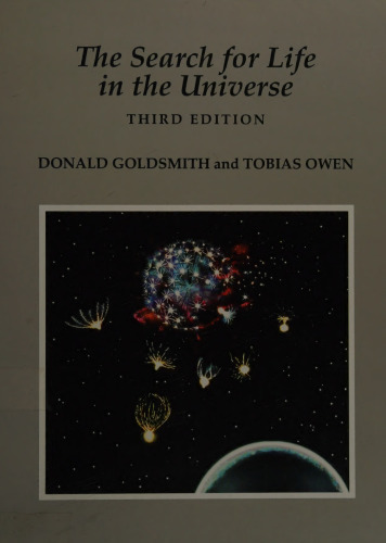 The Search For Life In The Universe