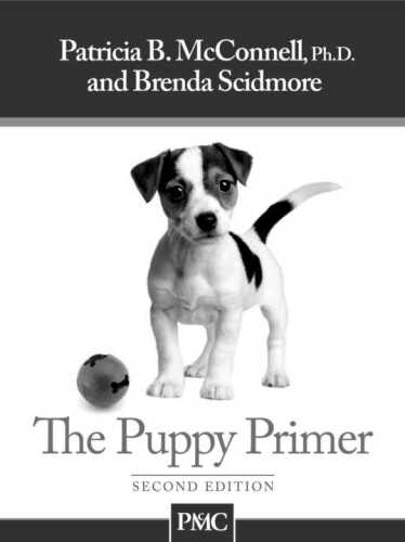 The Puppy Primer