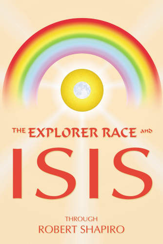 Explorer Race and Isis