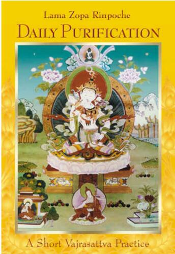 Daily purification