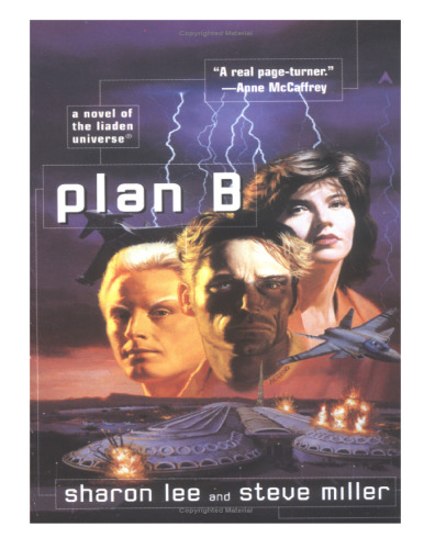 Plan B (A Liaden Universe Book)