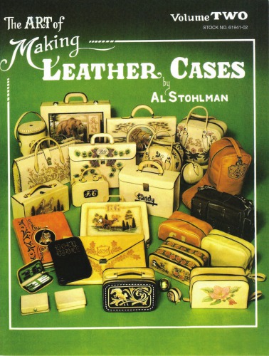 The Art of Making Leather Cases