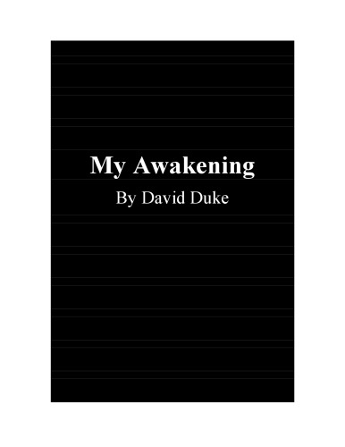 My Awakening: A Path to Racial Understanding