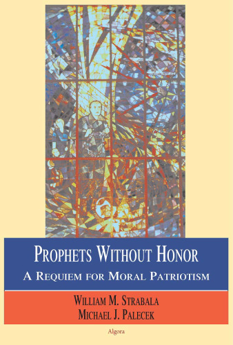 Prophets Without Honor