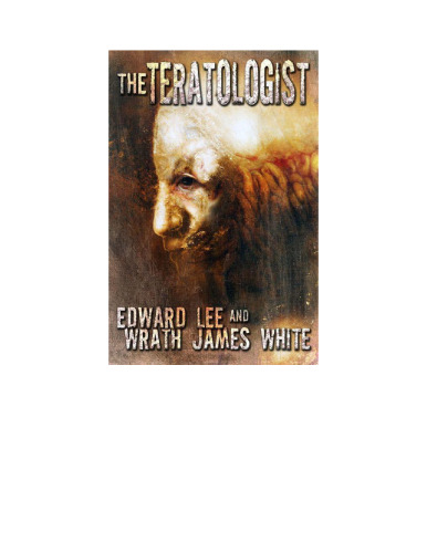 Teratologist