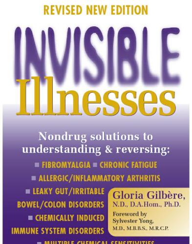 Invisible Illnesses