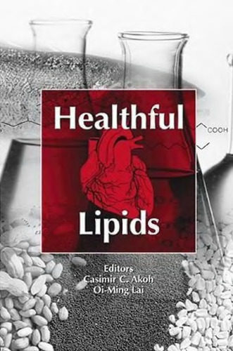Healthful Lipids
