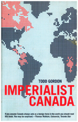 Imperialist Canada