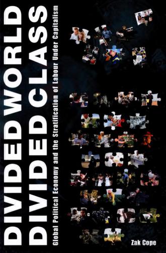 Divided World Divided Class