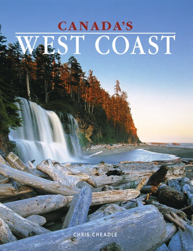 Canada's West Coast