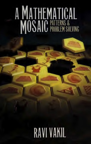 A Mathematical Mosaic
