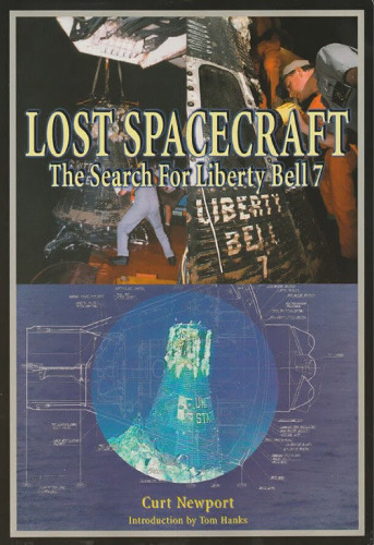 Lost Spacecraft: The Search for Liberty Bell 7