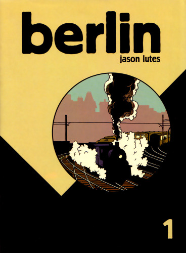 Berlin: city of stones