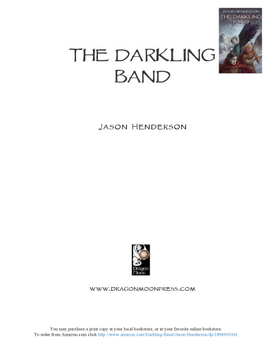 The Darkling Band