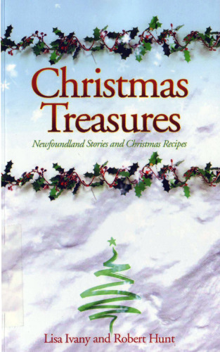 Christmas Treasures