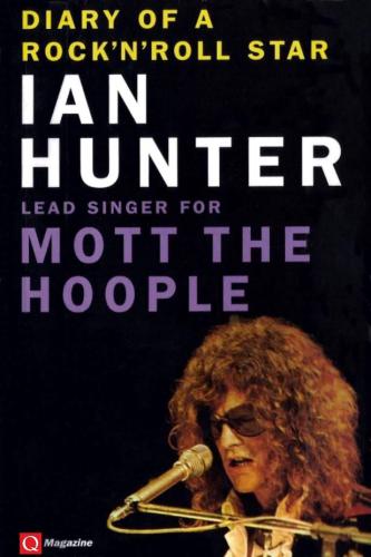 Diary of a rock'n'roll star
