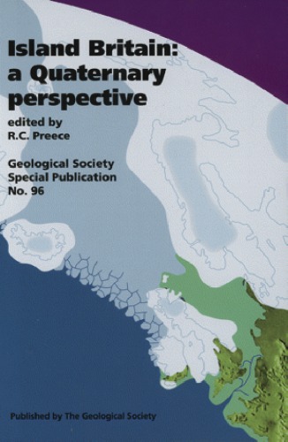 Island Britain: a Quaternary perspective