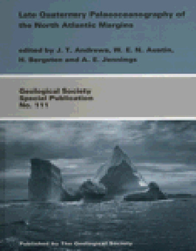 Late Quaternary palaeoceanography of the North Atlantic margins