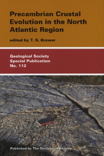Precambrian crustal evolution in the North Atlantic Region