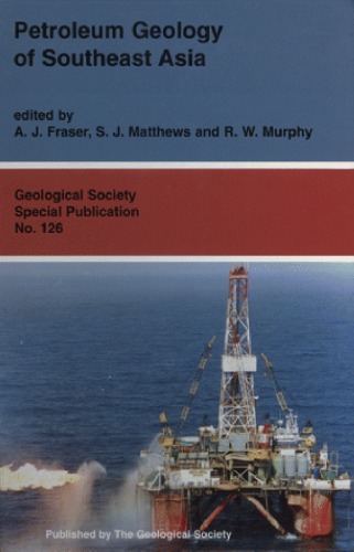 Petroleum geology of Southeast Asia