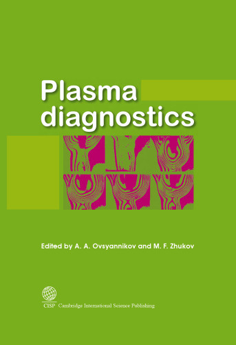 Plasma Diagnostics