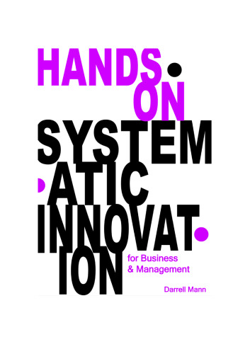 Hands-On Systematic Innovation for Business & Management