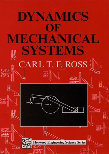 Dynamics of mechanical systems