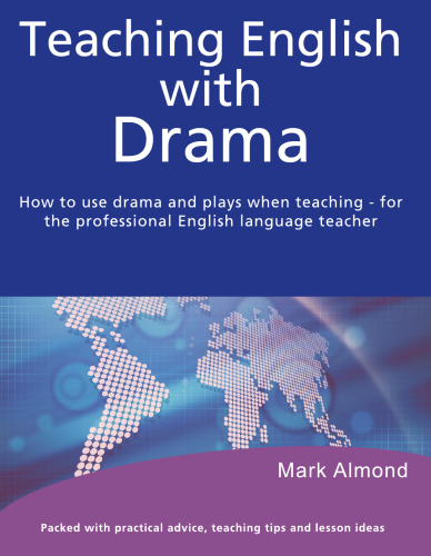 TEACHING ENGLISH WITH DRAMA