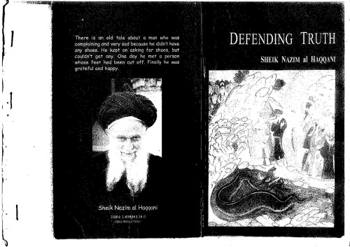 Defending Truth