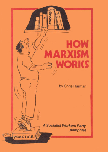 How Marxism Works