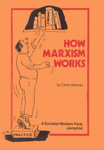 How Marxism Works
