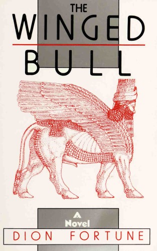 The Winged Bull