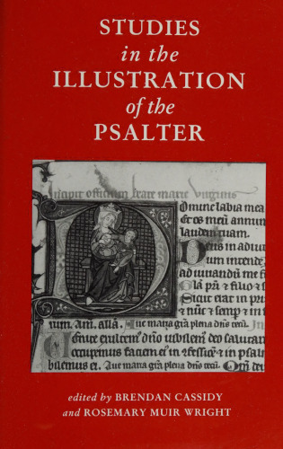Studies in the Illustration of the Psalter