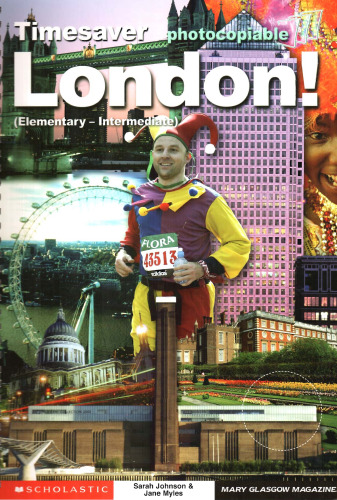 London! (Timesaver)