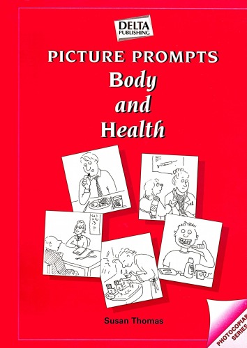 Picture Prompts: Body and Health