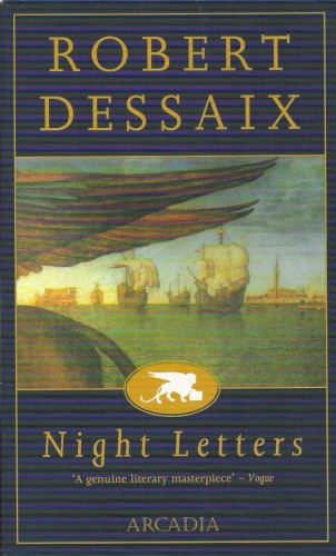 Night Letters