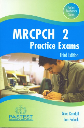 MRCPCH Part 2 Practice Exams