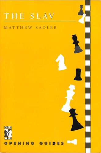 Caro-Kann Advance (Chess Press Opening Guides)