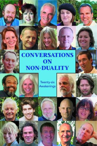 Conversations on Non-Duality: Twenty-Six Awakenings