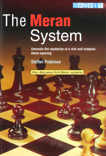The Meran System
