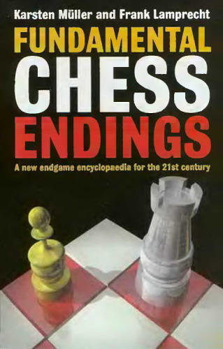 Fundamental Chess Endings