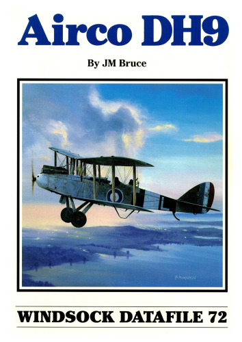 Airco DH9