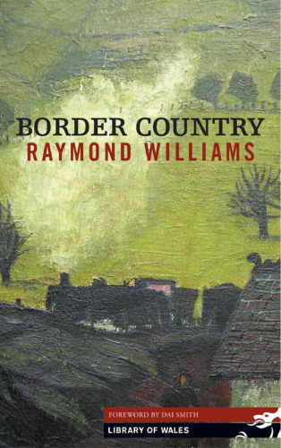 Border Country (Library of Wales)